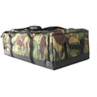 Cult Tackle DPM Deluxe - Bolsa para Cebo de Barco